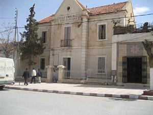 TELAGH ECOLE DE GARCONS 02